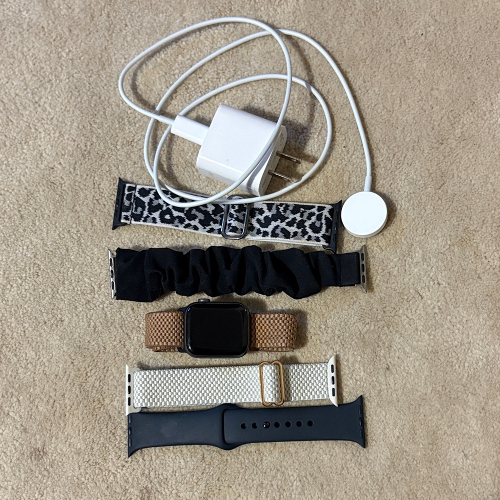 Apple Watch Series 4
